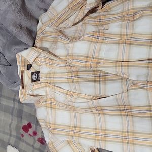 Timberland button down
